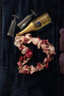 Divine Blue Suite - 1