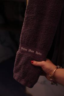 Divine Blue Suite - 1