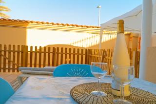 Cozy Bungalow Maspalomas Green - 5