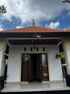 Besakih Bonny Homestay by Sidhi Hospitality Experiences - 7