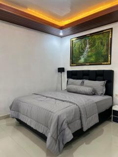 Besakih Bonny Homestay by Sidhi Hospitality Experiences - 5