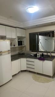 Sobrado com Piscina - 1