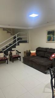 Sobrado com Piscina - 3