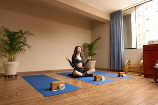 Hotel Park Suites Lima, Barranco - 9