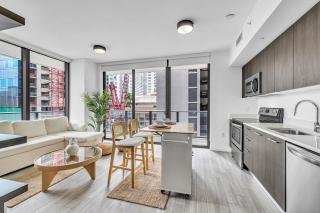 The Casas Collection at Alea Miami - Modern Designer Studios - 7