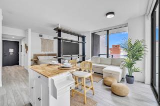 The Casas Collection at Alea Miami - Modern Designer Studios - 5