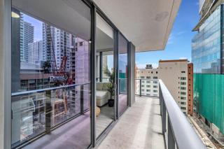 The Casas Collection at Alea Miami - Modern Designer Studios - 4