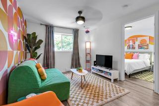 Happy Haven- 5 mins to St Lawrence College-Water - 7