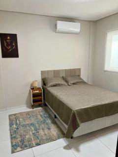 Casa com piscina próximo a Lagoa do Portinho - 5