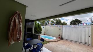 Casa com piscina próximo a Lagoa do Portinho - 3