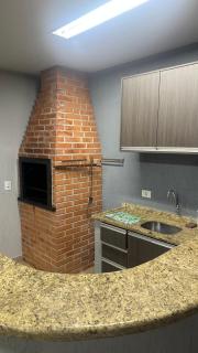 Sobrado com Piscina - 7