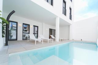 Valencia Living Suites - 7