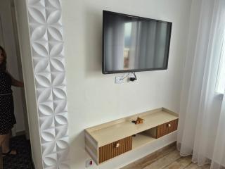 Apartamento 1 Quarto Caiçara - Praia Grande - 0