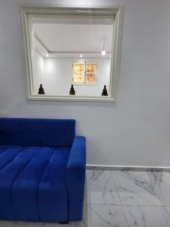 Stylish Moroccan Apartment - 0