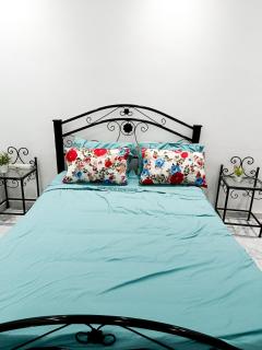 Stylish Moroccan Apartment - 9