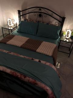 Stylish Moroccan Apartment - 6