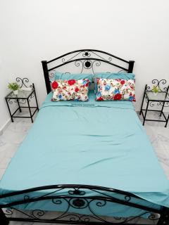 Stylish Moroccan Apartment - 5