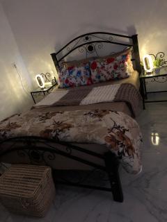 Stylish Moroccan Apartment - 4