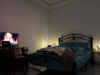 Stylish Moroccan Apartment - Marrakech - 3