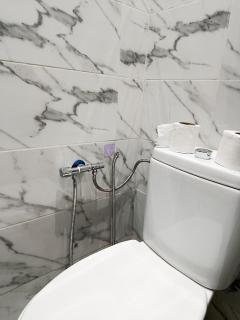 Stylish Moroccan Apartment - 1