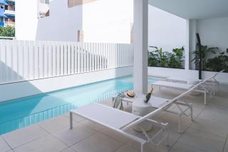 Valencia Living Suites - Picanya - 6