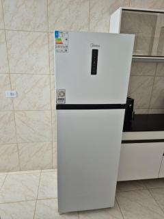 Apartamento 1 Quarto Caiçara - Praia Grande - 1