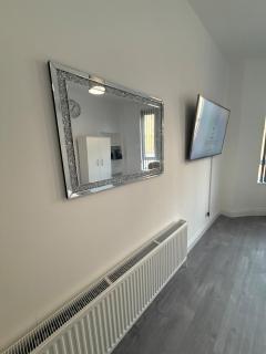 Modern 2 bedroom apartment - 0