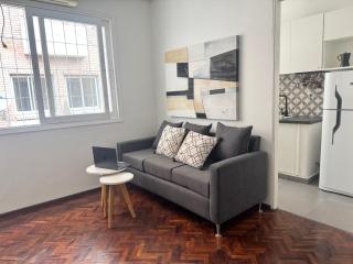 Luminoso departamento en el corazón de Mendoza - 9