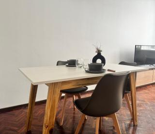 Luminoso departamento en el corazón de Mendoza - 7