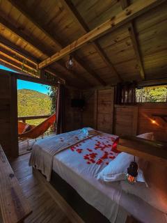 Pousada Vale da Magia - 2