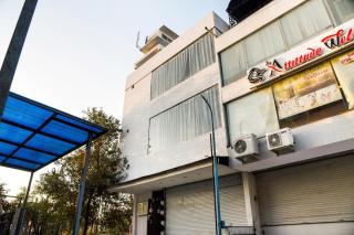 Hotel O StayCraft - 7