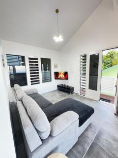 Villa Alizé Kreyol - 3