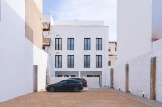 Valencia Living Suites - Picanya - 4