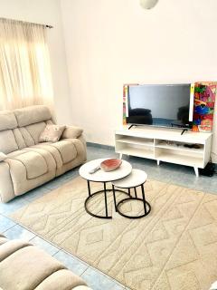 The Serenity Maisonnettes 2 - 0