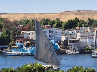 Pajama Hostel Nile View - 2