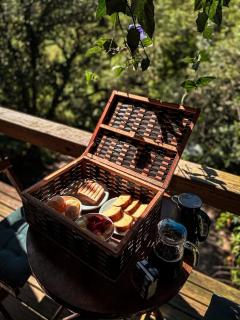 Pousada Vale da Magia - 2