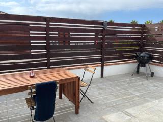 The Wind and Sea House-BEACH HOUSE - 3