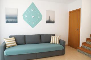 Green Oasis Maspalomas garden 11 - 1