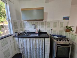 Top Prainha e Grumari! Praia -Surf-Natureza-WiFi-Garagem - 7