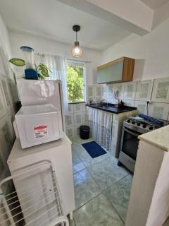 Top Prainha e Grumari! Praia -Surf-Natureza-WiFi-Garagem - 5