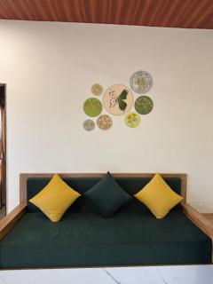 Mangal Srushti Agro Tourism - 6