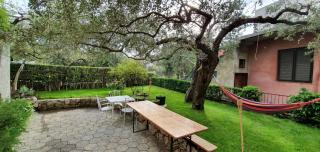 Apartments with parking space Podaca, Makarska - 6055 - 6