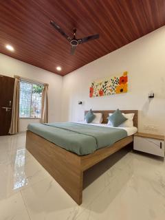 Mangal Srushti Agro Tourism - 2