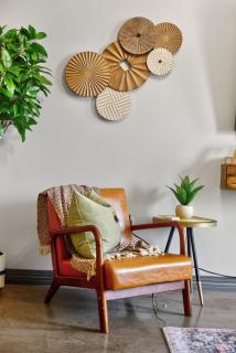 Modern-Chic Loft in Heart of Dallas - 2