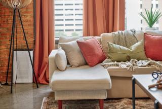 Modern-Chic Loft in Heart of Dallas - 1