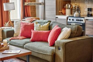 Modern-Chic Loft in Heart of Dallas - 2