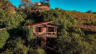 Pousada Vale da Magia - 3