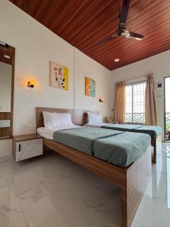 Mangal Srushti Agro Tourism - 5