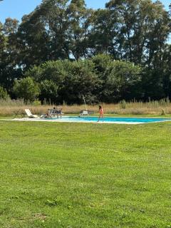 Chacra El Cardenal - 5