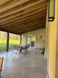 Chacra El Cardenal - 4